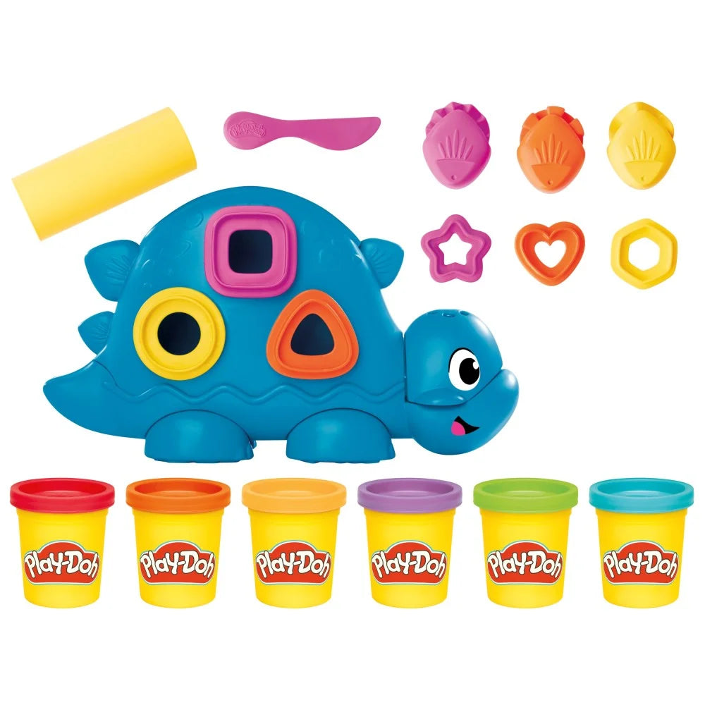 Play-Doh Muovailuvaha Dinosaurus Aloituspakkaus