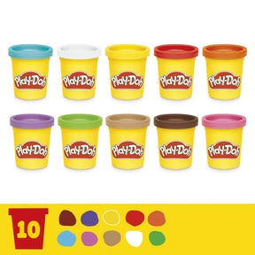 Play-Doh Muovailuvaha Grilli Leikkisetti