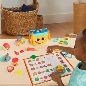 Play-Doh Muovailuvaha Picnic Aloituspakkaus