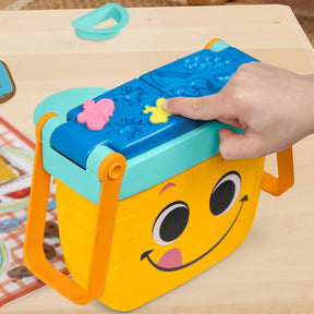 Play-Doh Muovailuvaha Picnic Aloituspakkaus