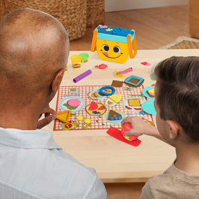 Play-Doh Muovailuvaha Picnic Aloituspakkaus