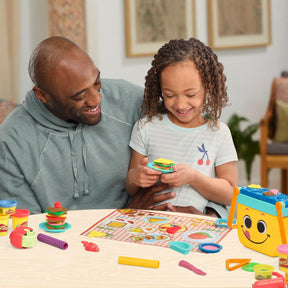 Play-Doh Muovailuvaha Picnic Aloituspakkaus