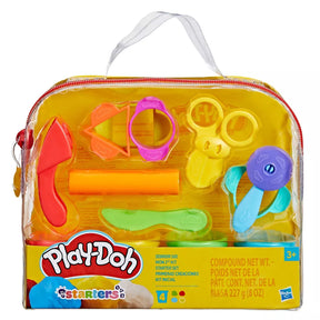 Play-Doh Muovailuvaha Starter Set