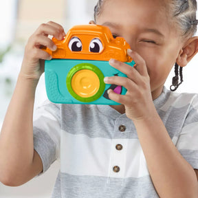 Play-Doh Photo Fun Muovailuvaha Leikkikamerasetti