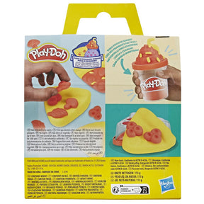 Play-Doh Pizza & Milkshake Pieni Muovailuvaha Leikkisetti