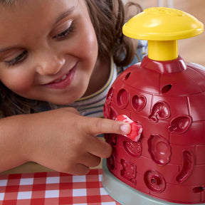 Play-Doh Stamp & Spin Pizza Muovailuvaha Leikkisetti