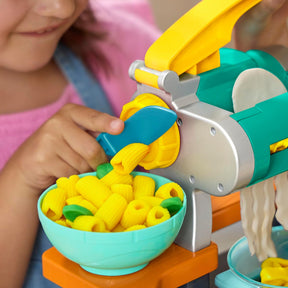 Play-Doh Super Sizzlin Muovailuvaha Keittiöleikkisetti