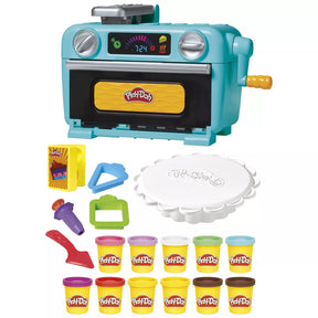 Play-Doh Super Slice Kakku Leikkisetti