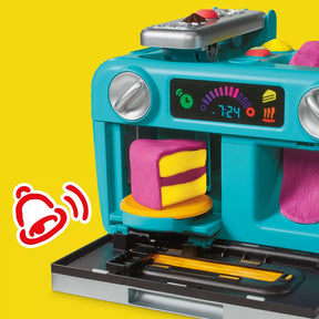 Play-Doh Super Slice Kakku Leikkisetti