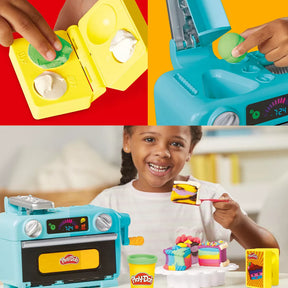 Play-Doh Super Slice Kakku Leikkisetti