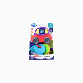 Playgro Lasten Autonavaimet