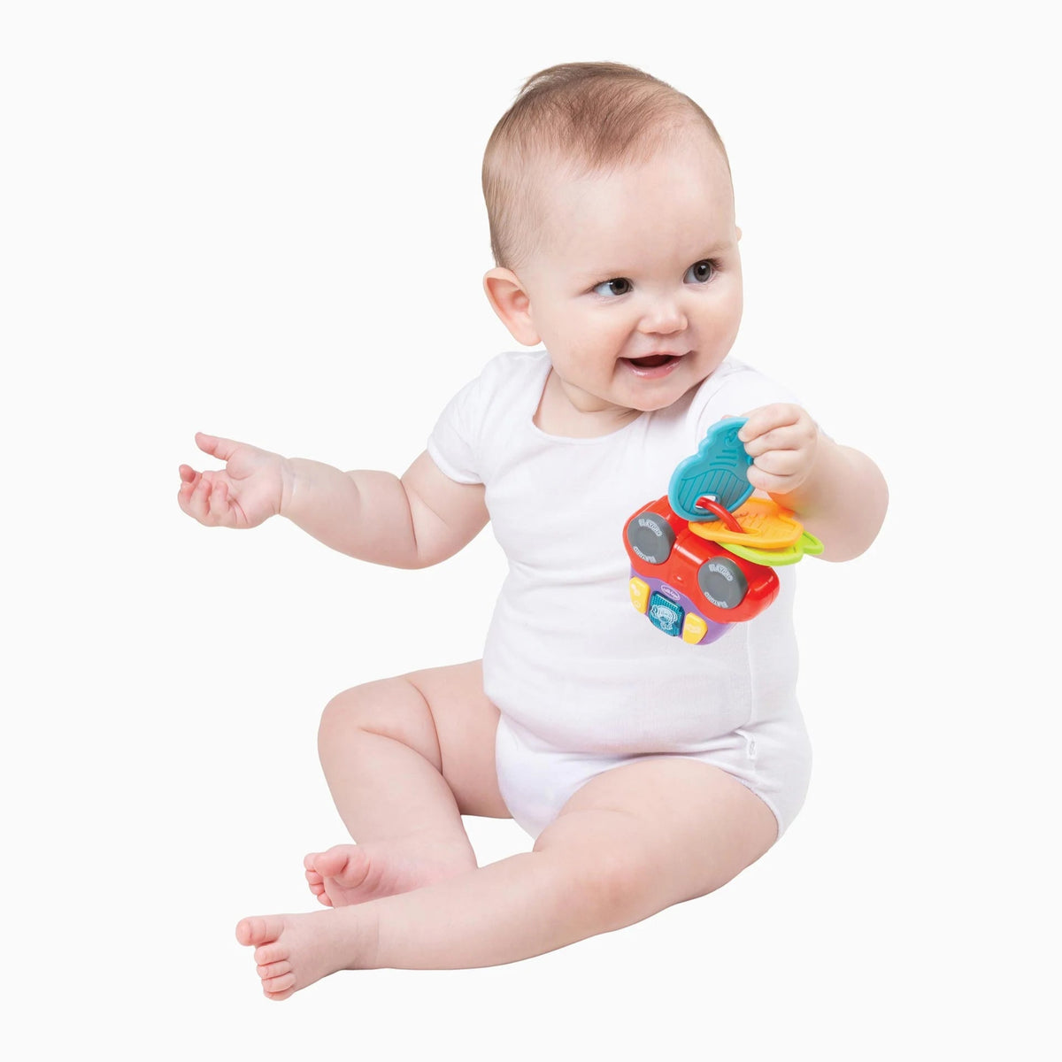 Playgro Lasten Autonavaimet