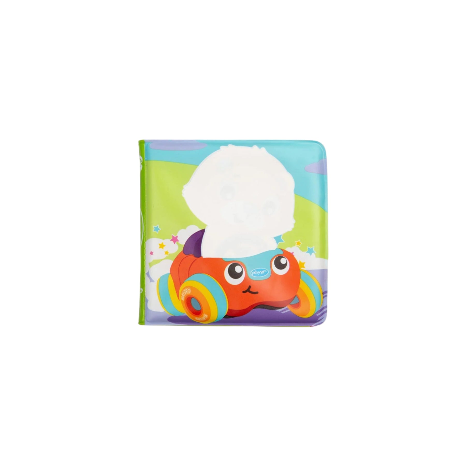 Playgro Magic Reveal Taika Kylpykirja