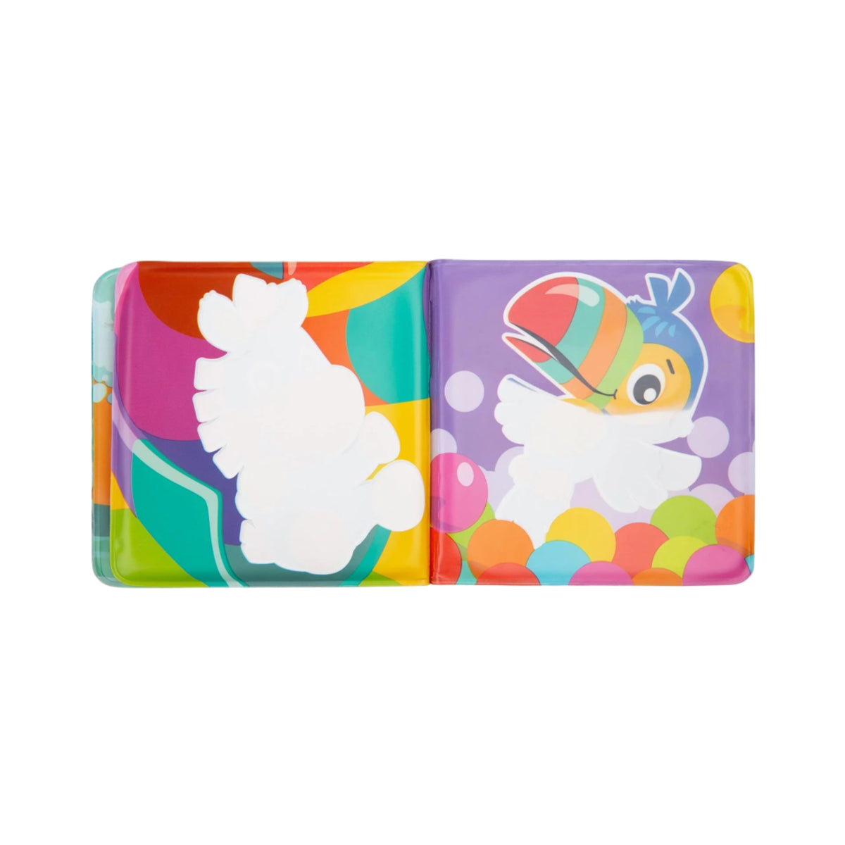 Playgro Magic Reveal Taika Kylpykirja