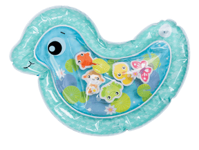 Playgro Sensory Mat Vesimatto