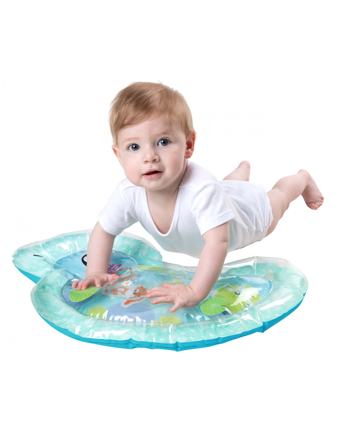 Playgro Sensory Mat Vesimatto
