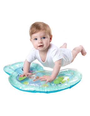 Playgro Sensory Mat Vesimatto