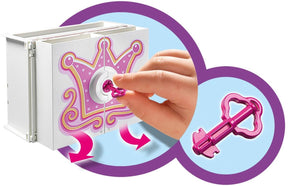 Playmobil 4898 Leikkilaatikko Kuninkaan Palatsi