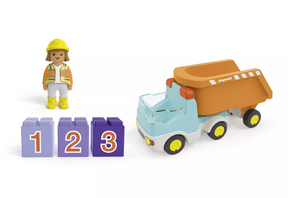Playmobil 71685 Junior Kuorma-auto