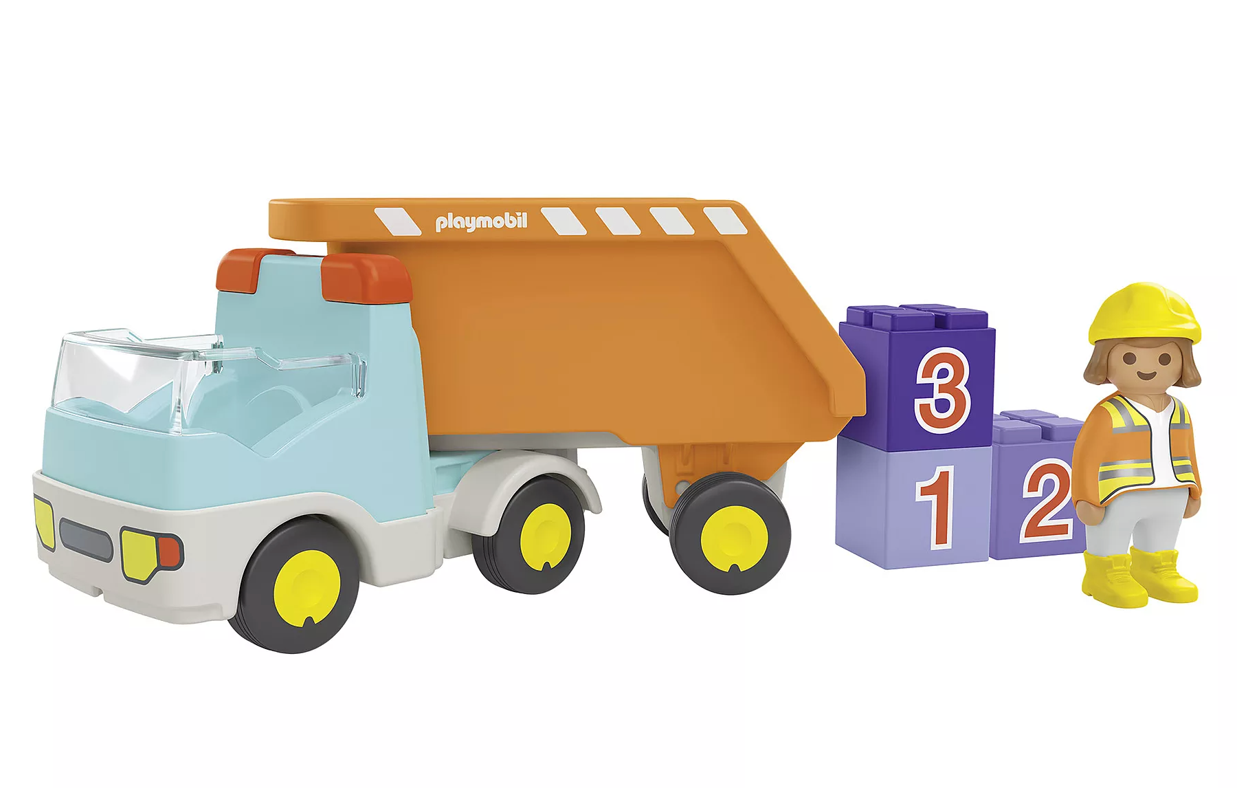 Playmobil 71685 Junior Kuorma-auto