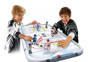 Playmobil 71981 NHL Jääkiekkokaukalo
