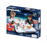 Playmobil 71981 NHL Jääkiekkokaukalo
