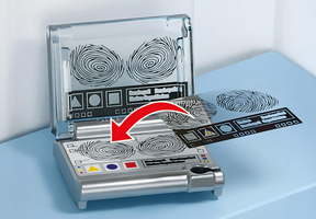 Playmobil City Action 71873 Poliisi Komentokeskus