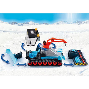 Playmobil Family Fun 9500 Rinnekone