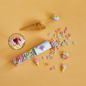 Plus Plus Basic Gelato Rakennuspalat 240 Kpl