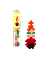 Plus Plus x Muumi BIG Pikkumyy Rakennuspalat 15kpl