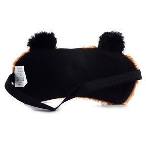 Plush Adoramals Tiikeri Silmikko/Unimaski