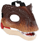 Pocket Money Dinosaurusmaski Äänillä