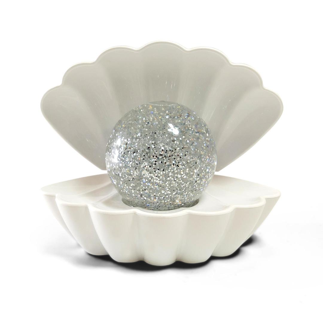 Pocket Money Väriä Vaihtava Simpukkavalaisin Glitter
