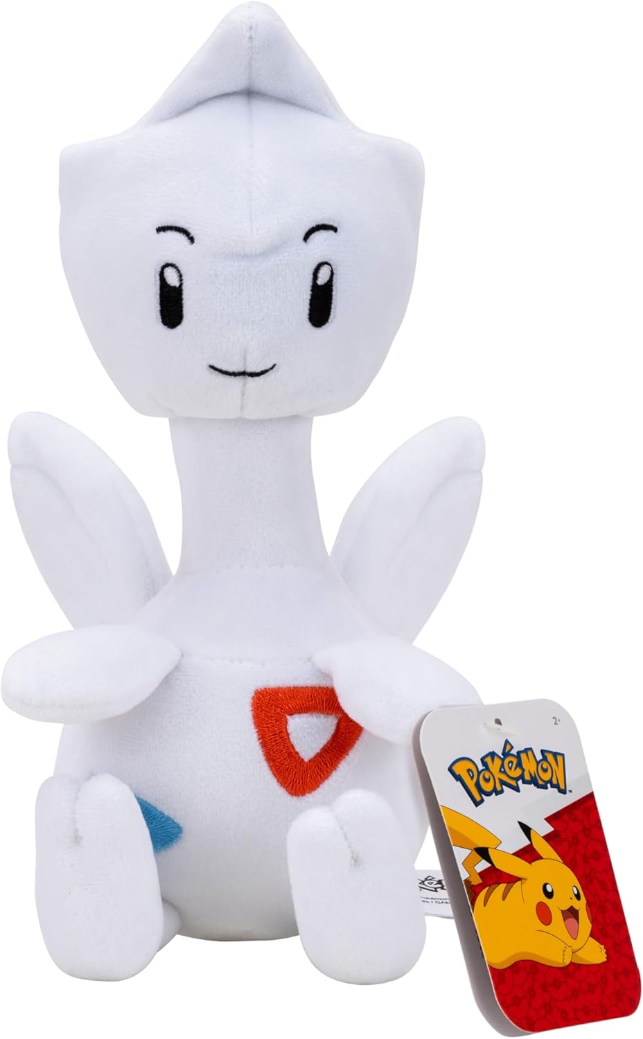 Pokemon 20cm Togetic Pehmolelu