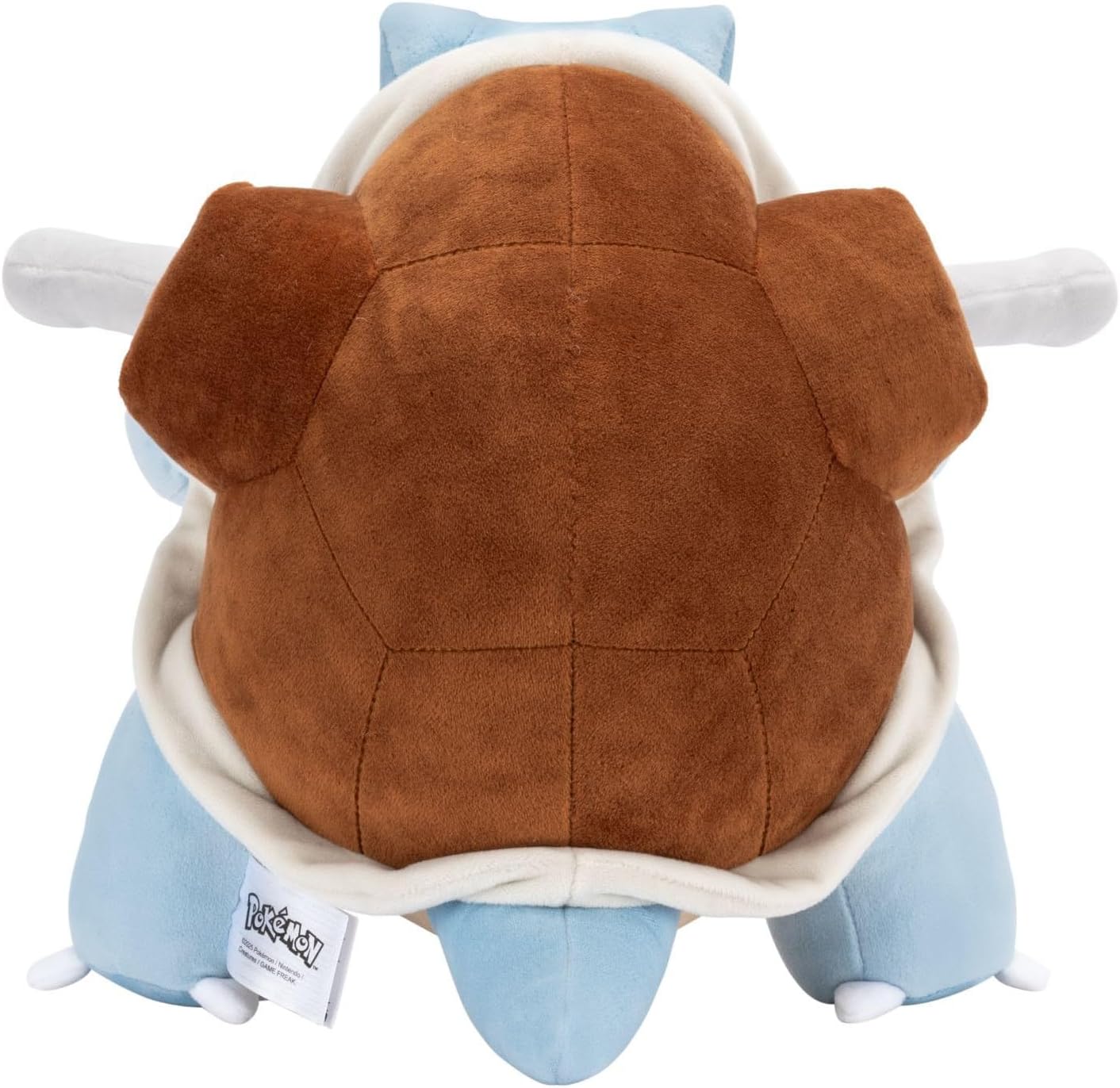 Pokemon 30cm Blastoise Pehmolelu