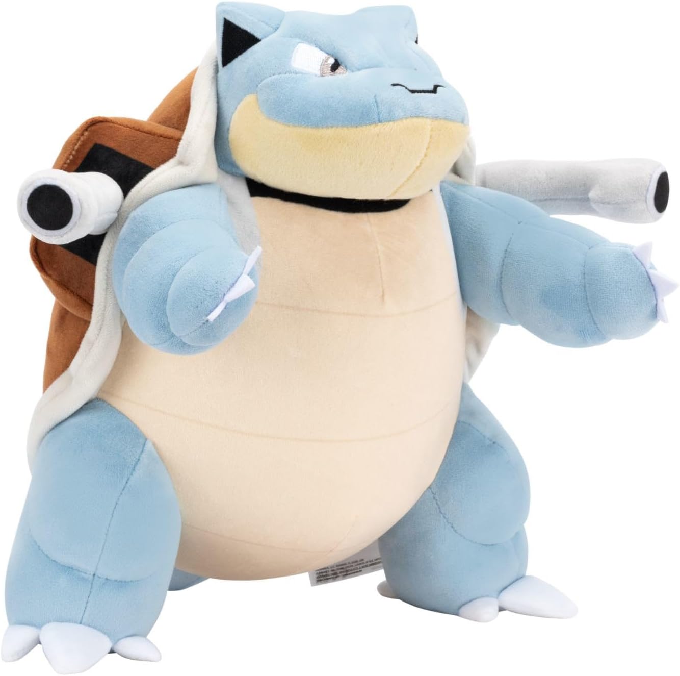 Pokemon 30cm Blastoise Pehmolelu