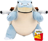 Pokemon 30cm Blastoise Pehmolelu