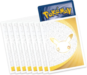 Pokemon 30th Celebration Elite Trainer Box