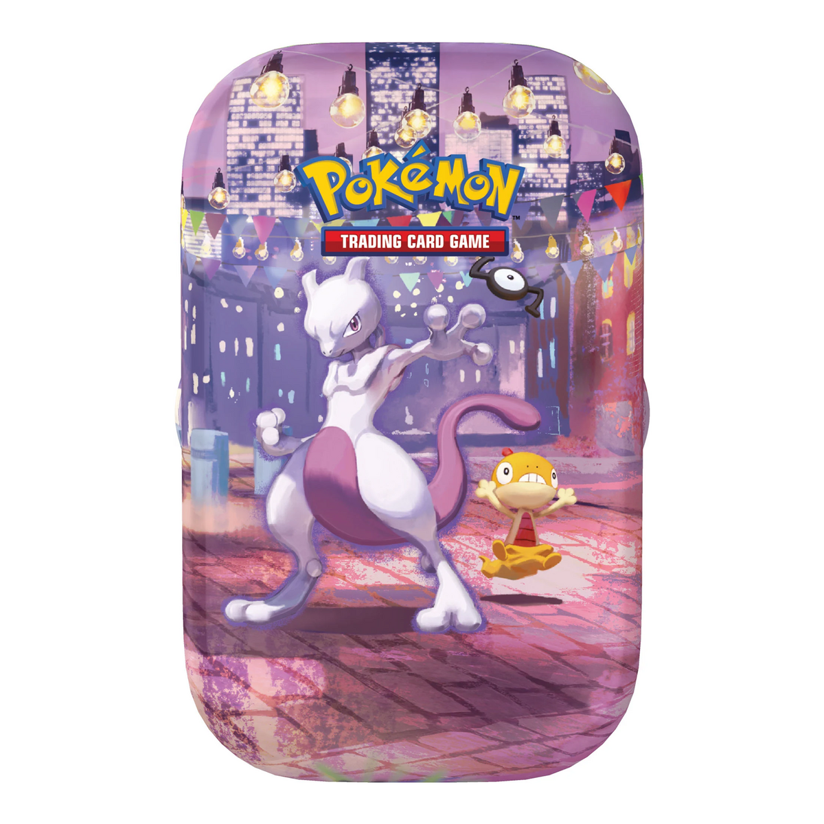 Pokemon 30th Celebration Mini Tin 1kpl