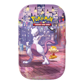 Pokemon 30th Celebration Mini Tin 1kpl