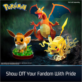 Pokemon 3D Palapeli Koottava Meowth
