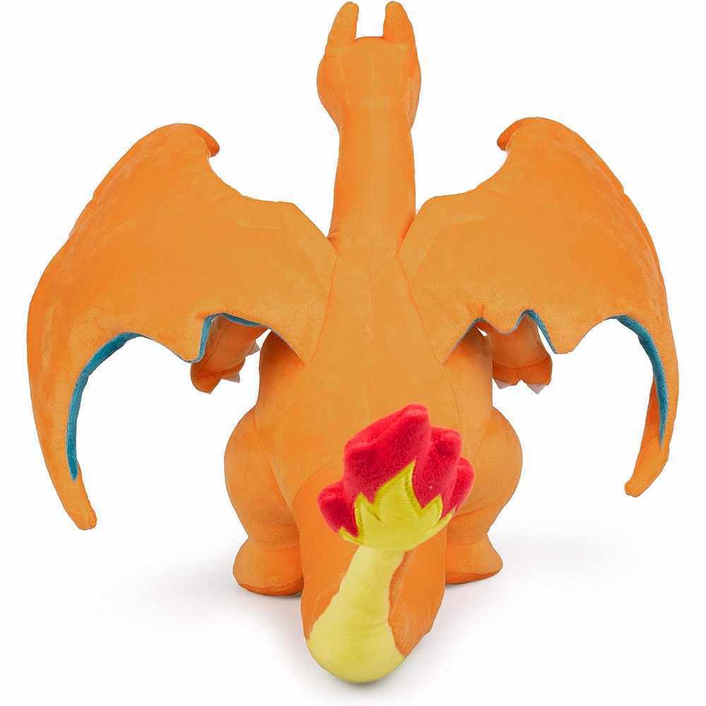Pokemon Charizard Pehmolelu 30cm