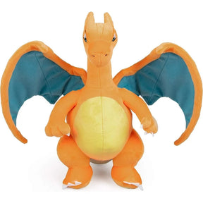 Pokemon Charizard Pehmolelu 30cm