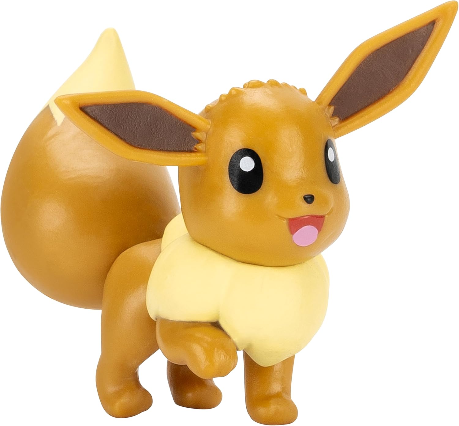 Pokemon Clip 'n' Go Vyö Eevee