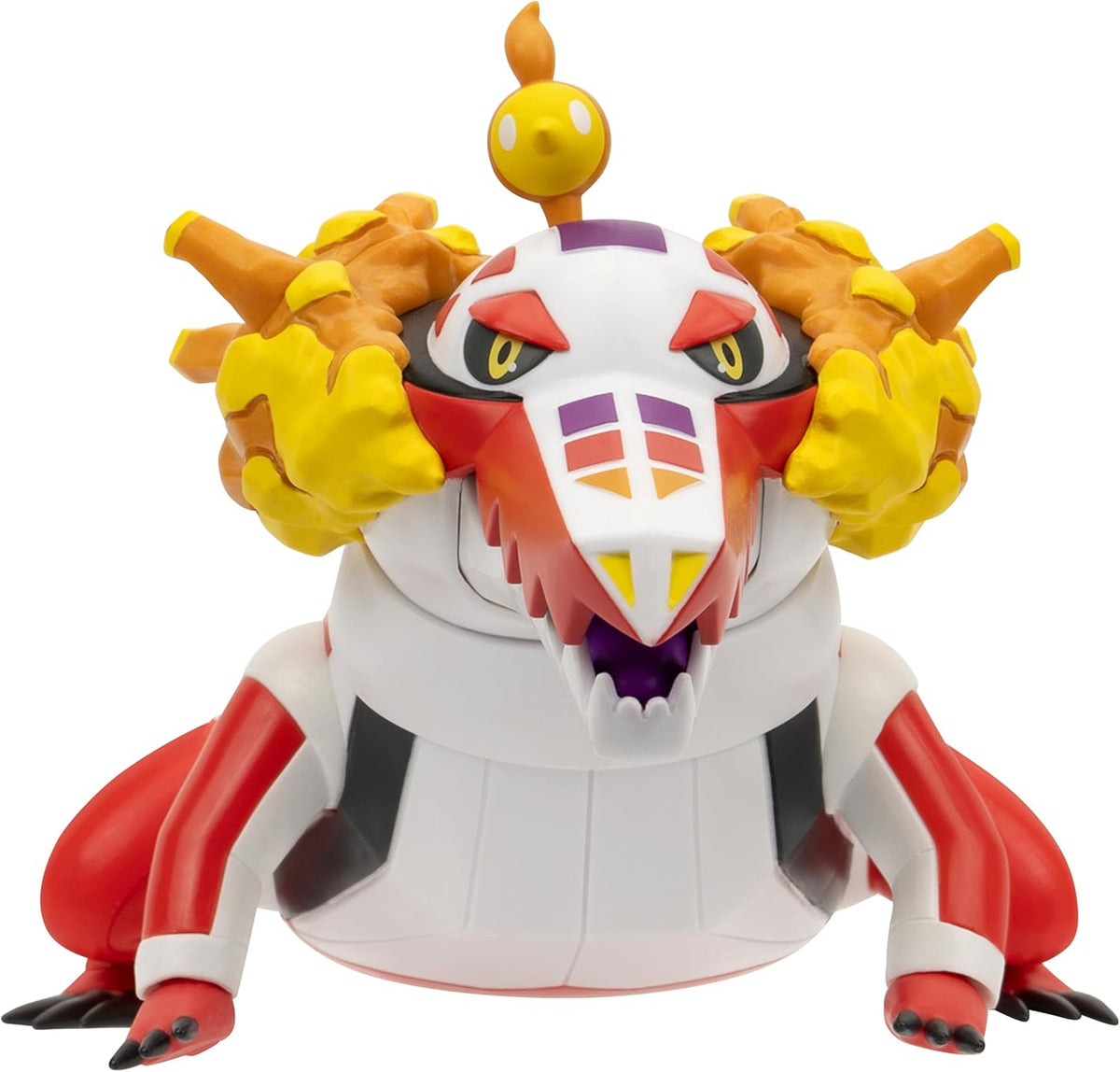 Pokemon Epic Battle Figure Skeledirge Figuuri 20cm