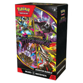 Pokemon Keräilykortit Mega Evolution Pitch Black Booster Bundle