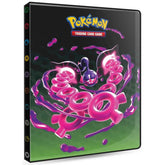 Pokemon Keräilykorttikansio A4