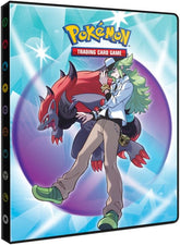 Pokemon Korttikansio A5 4P