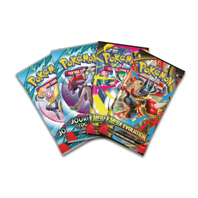 Pokemon Mega Kangaskhan Ex Box Keräilykorttipakkaus