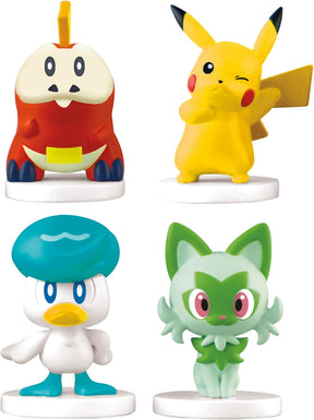 Pokemon Monopoly Peli